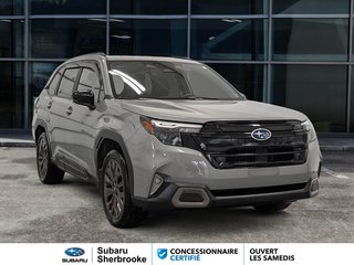 Subaru Forester Premier 2022 à Sherbrooke, Québec - 4 - w320h240px