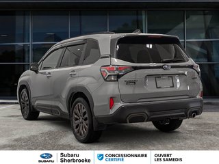 Subaru Forester Premier 2022 à Sherbrooke, Québec - 5 - w320h240px
