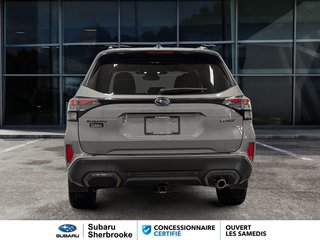 Subaru Forester Premier 2022 à Sherbrooke, Québec - 6 - w320h240px