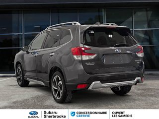 2022 Subaru Forester Premier in Sherbrooke, Quebec - 4 - w320h240px
