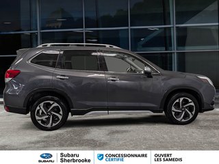 2022 Subaru Forester Premier in Sherbrooke, Quebec - 6 - w320h240px