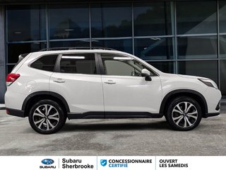 Subaru Forester  2024 à Sherbrooke, Québec - 6 - w320h240px
