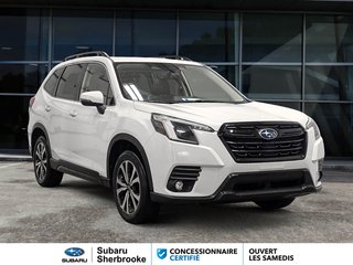Subaru Forester  2024 à Sherbrooke, Québec - 3 - w320h240px