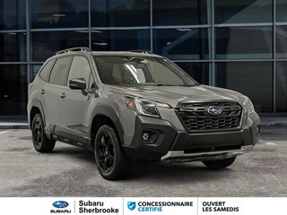 Subaru Forester  2024 à Sherbrooke, Québec - 4 - w320h240px