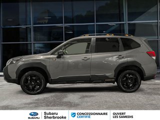 Subaru Forester  2024 à Sherbrooke, Québec - 3 - w320h240px
