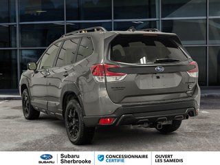 Subaru Forester  2024 à Sherbrooke, Québec - 5 - w320h240px