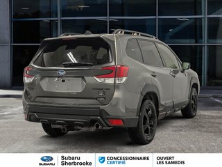 Subaru Forester  2024 à Sherbrooke, Québec - 6 - w320h240px