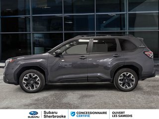 2025 Subaru Forester Touring in Sherbrooke, Quebec - 3 - w320h240px