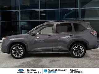 2025 Subaru Forester Touring in Sherbrooke, Quebec - 3 - w320h240px