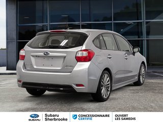 Subaru Impreza  2016 à Sherbrooke, Québec - 5 - w320h240px