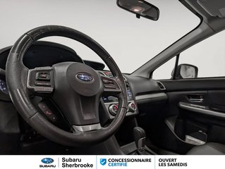Subaru Impreza  2016 à Sherbrooke, Québec - 6 - w320h240px