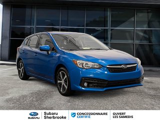 2020 Subaru Impreza Touring 5-door Auto in Sherbrooke, Quebec - 3 - w320h240px
