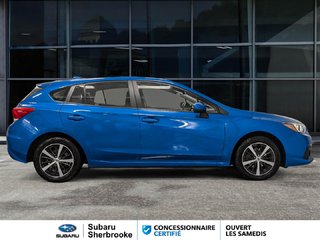 2020 Subaru Impreza Touring 5-door Auto in Sherbrooke, Quebec - 6 - w320h240px