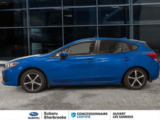 Subaru Impreza Touring 2020 à Sherbrooke, Québec - 3 - w320h240px