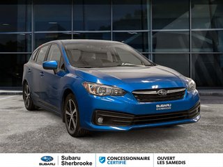 Subaru Impreza Touring 2020 à Sherbrooke, Québec - 6 - w320h240px