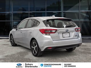 Subaru Impreza Touring 2020 à Sherbrooke, Québec - 5 - w320h240px