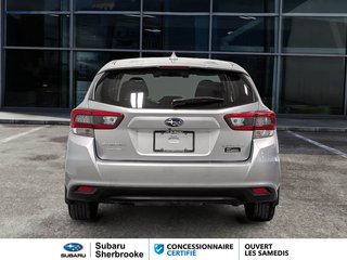 Subaru Impreza Touring 2020 à Sherbrooke, Québec - 6 - w320h240px