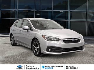Subaru Impreza Touring 2020 à Sherbrooke, Québec - 4 - w320h240px