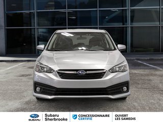 Subaru Impreza Touring 2020 à Sherbrooke, Québec - 3 - w320h240px