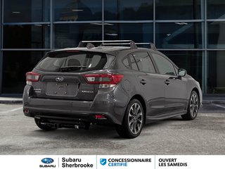2022 Subaru Impreza Sport in Sherbrooke, Quebec - 5 - w320h240px