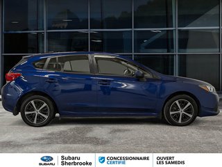 Subaru Impreza Touring 2023 à Sherbrooke, Québec - 5 - w320h240px