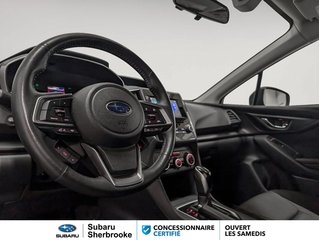 Subaru Impreza Touring 2023 à Sherbrooke, Québec - 6 - w320h240px