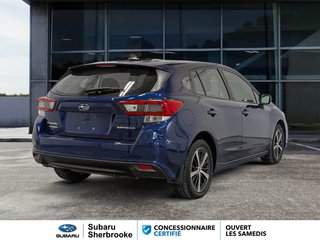 Subaru Impreza Touring 2023 à Sherbrooke, Québec - 4 - w320h240px