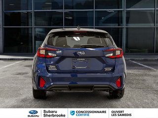 2024 Subaru Impreza RS in Sherbrooke, Quebec - 4 - w320h240px