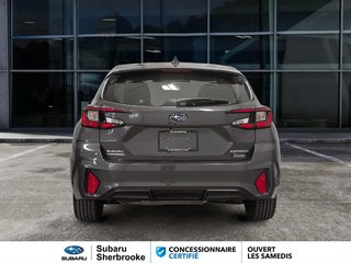 2024 Subaru Impreza Convenience in Sherbrooke, Quebec - 5 - w320h240px