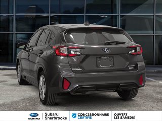 2024 Subaru Impreza Convenience in Sherbrooke, Quebec - 4 - w320h240px