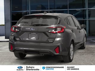 2024 Subaru Impreza Convenience in Sherbrooke, Quebec - 6 - w320h240px