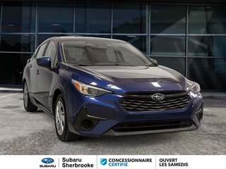 Subaru Impreza Convenience 2024 à Sherbrooke, Québec - 6 - w320h240px