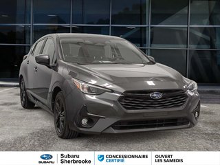 Subaru Impreza Touring 2024 à Sherbrooke, Québec - 6 - w320h240px