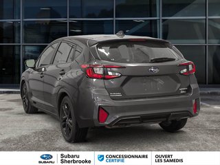 Subaru Impreza Touring 2024 à Sherbrooke, Québec - 5 - w320h240px