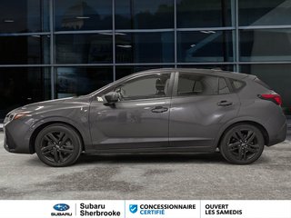 Subaru Impreza Touring 2024 à Sherbrooke, Québec - 3 - w320h240px