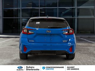 Subaru Impreza RS 2024 à Sherbrooke, Québec - 6 - w320h240px