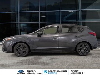 2024 Subaru Impreza Touring in Sherbrooke, Quebec - 3 - w320h240px