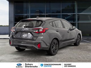 2024 Subaru Impreza Touring in Sherbrooke, Quebec - 6 - w320h240px