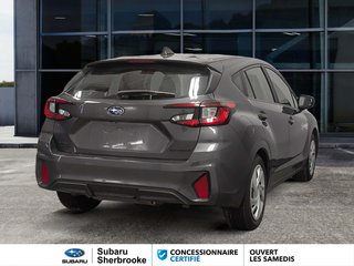 Subaru Impreza Convenience 2026 à Sherbrooke, Québec - 6 - w320h240px