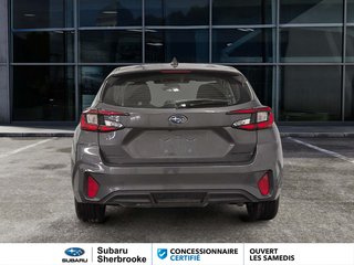 Subaru Impreza Convenience 2026 à Sherbrooke, Québec - 5 - w320h240px