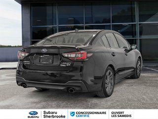 Subaru Legacy GT/AWD 2024 à Sherbrooke, Québec - 5 - w320h240px