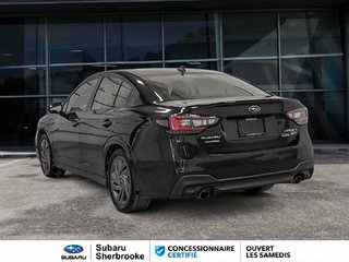 Subaru Legacy GT/AWD 2024 à Sherbrooke, Québec - 4 - w320h240px
