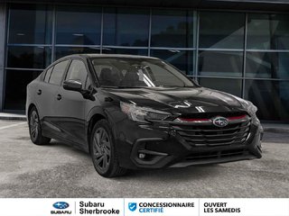 Subaru Legacy GT/AWD 2024 à Sherbrooke, Québec - 2 - w320h240px