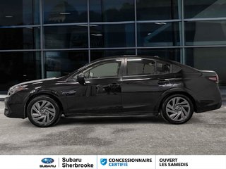 Subaru Legacy GT/AWD 2024 à Sherbrooke, Québec - 3 - w320h240px