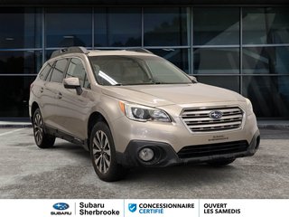 2015 Subaru Outback in Sherbrooke, Quebec - 2 - w320h240px