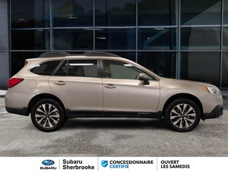 2015 Subaru Outback in Sherbrooke, Quebec - 6 - w320h240px