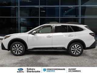 Subaru Outback 2.5i Touring 2020 à Sherbrooke, Québec - 3 - w320h240px
