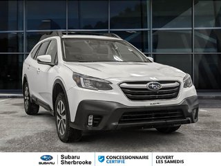 Subaru Outback 2.5i Touring 2020 à Sherbrooke, Québec - 4 - w320h240px