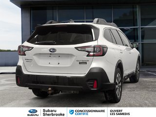 Subaru Outback 2.5i Touring 2020 à Sherbrooke, Québec - 6 - w320h240px