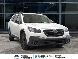 Subaru Outback Outdoor XT 2020 à Sherbrooke, Québec - 6 - w320h240px